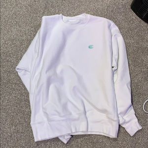 champion crew neck